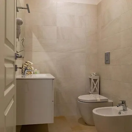 Residence I Lauri Laureana Cilento Exterior foto